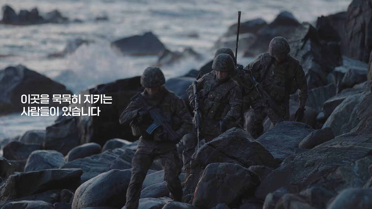 (스압) 국방부와 맥도날드의 비밀작전