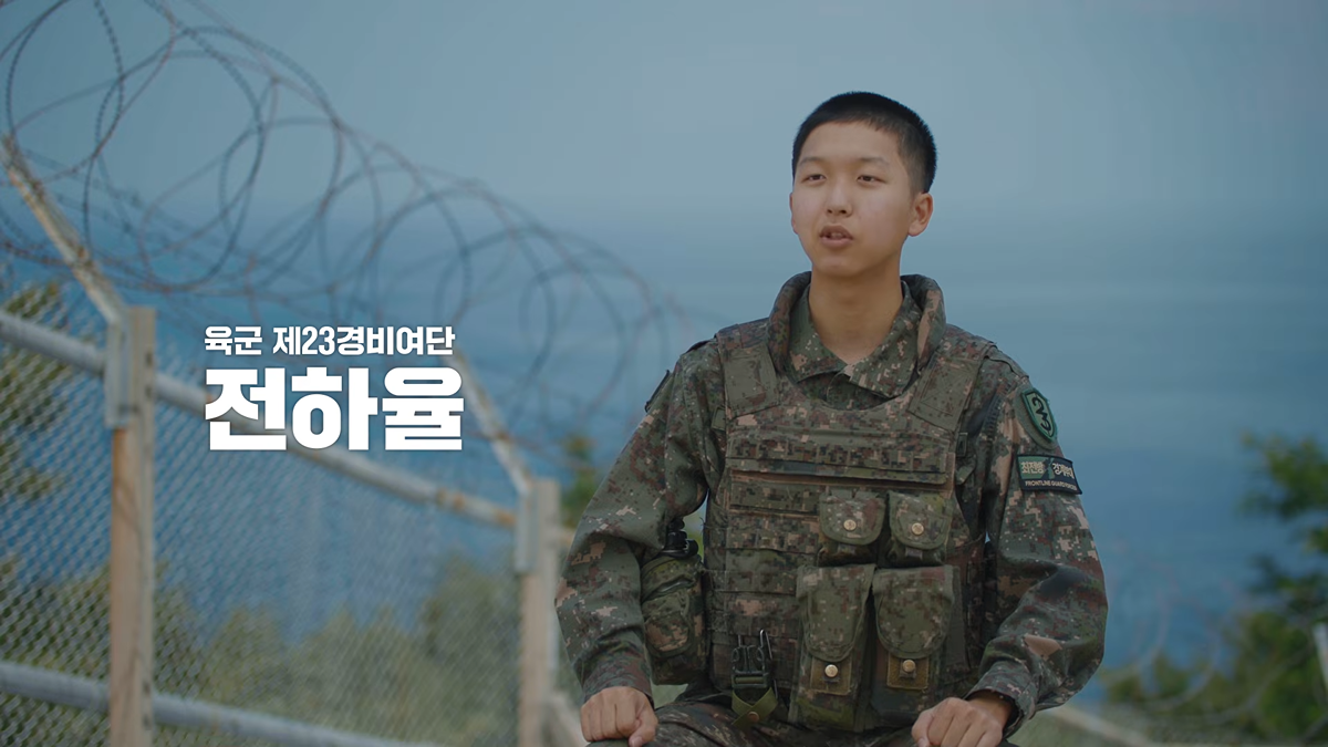 (스압) 국방부와 맥도날드의 비밀작전