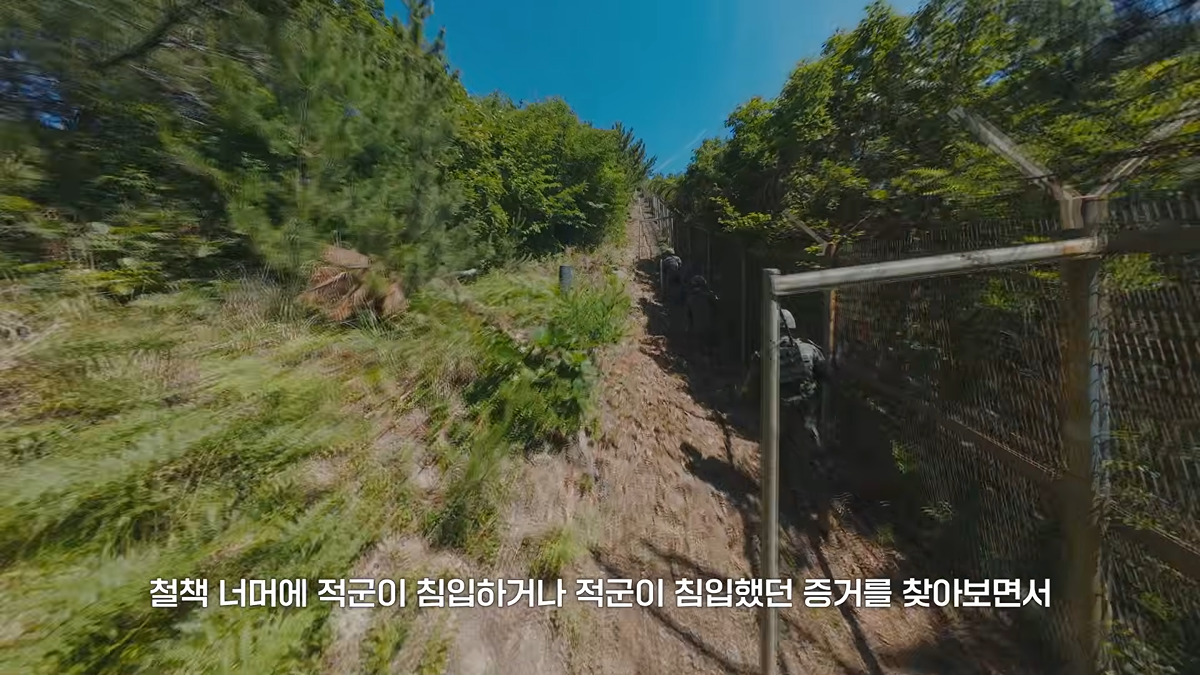 (스압) 국방부와 맥도날드의 비밀작전
