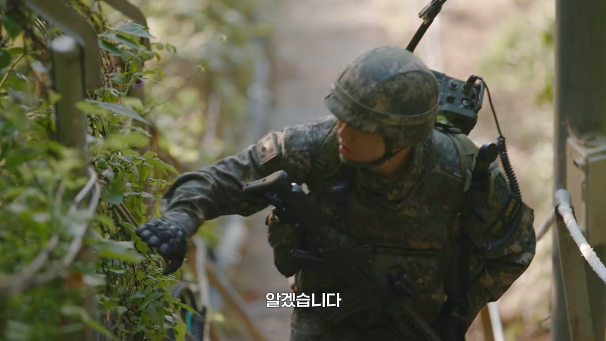 (스압) 국방부와 맥도날드의 비밀작전