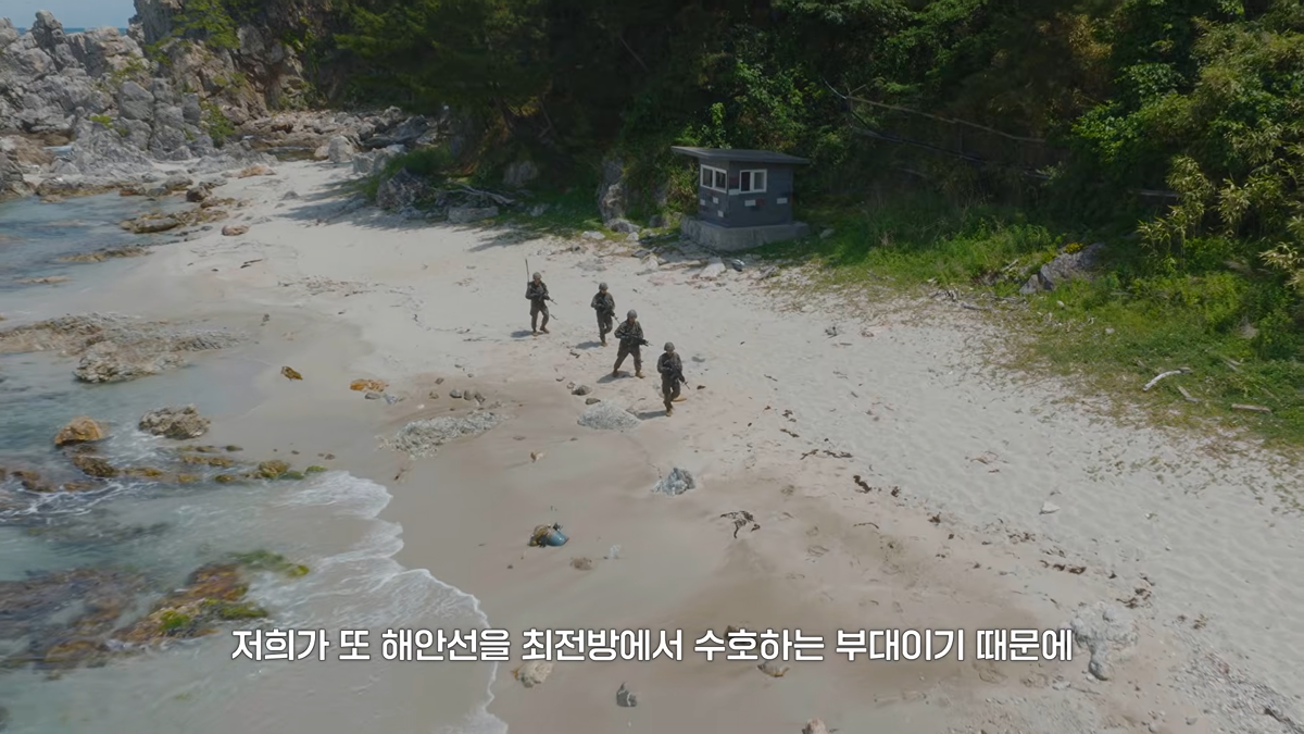 (스압) 국방부와 맥도날드의 비밀작전