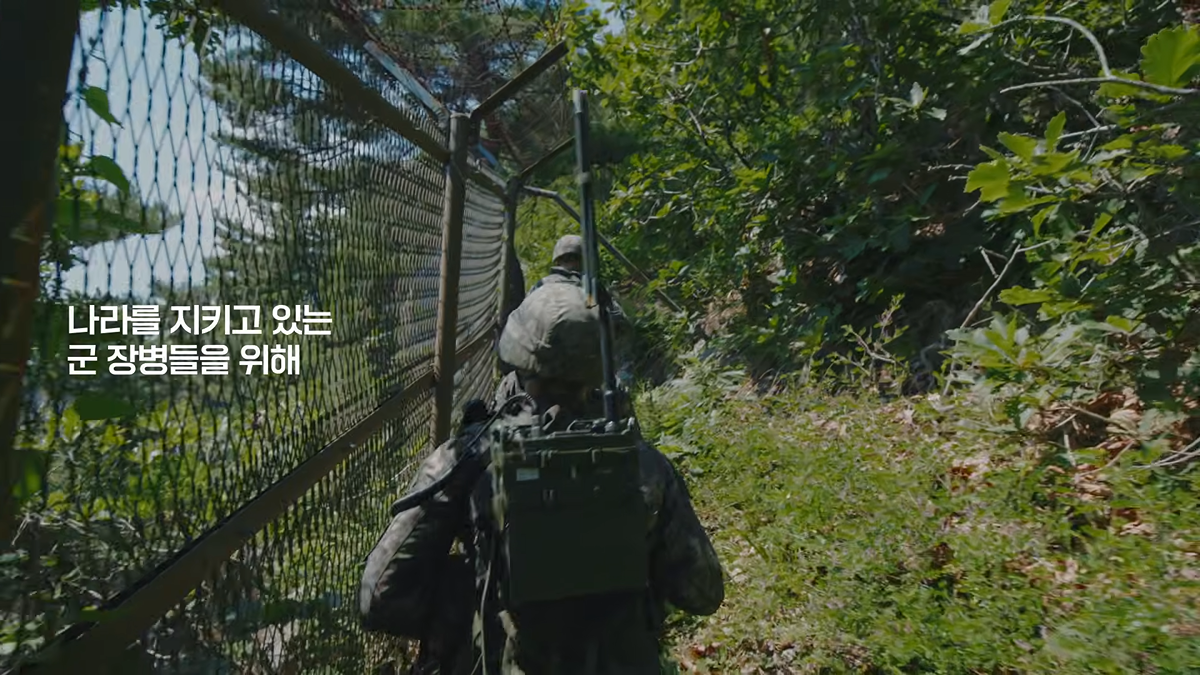(스압) 국방부와 맥도날드의 비밀작전