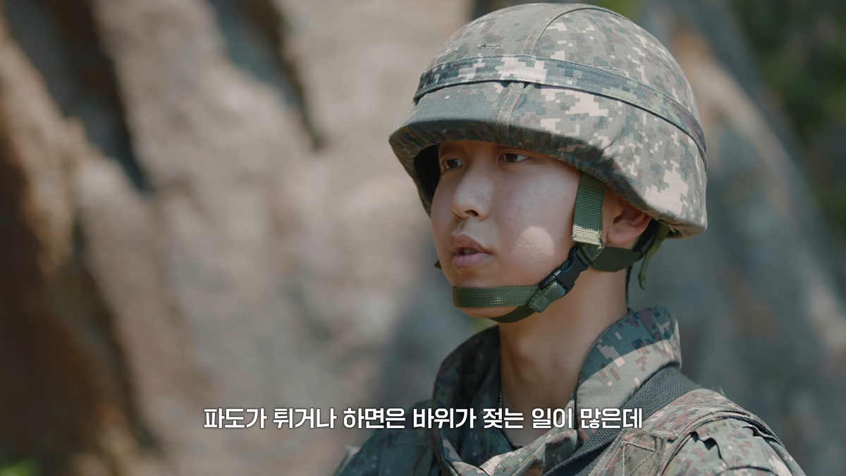 (스압) 국방부와 맥도날드의 비밀작전