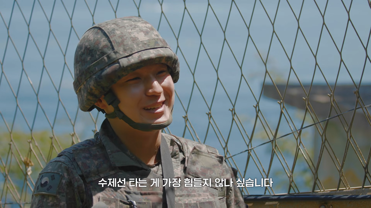 (스압) 국방부와 맥도날드의 비밀작전