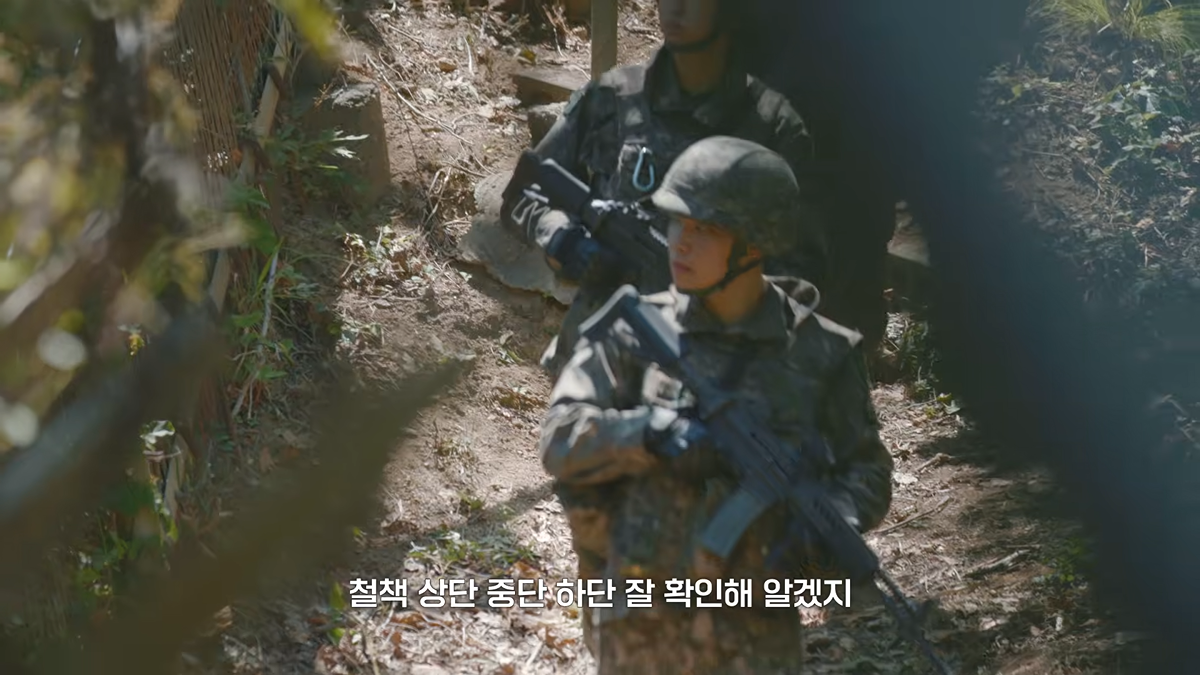 (스압) 국방부와 맥도날드의 비밀작전