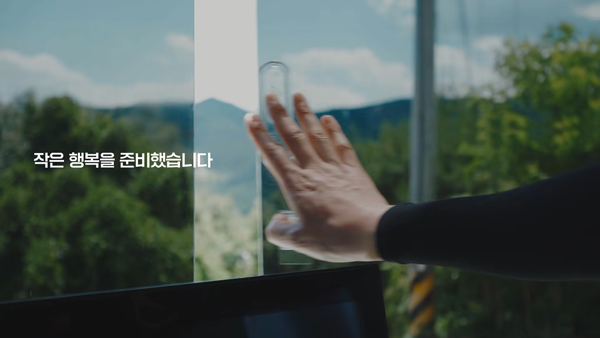(스압) 국방부와 맥도날드의 비밀작전