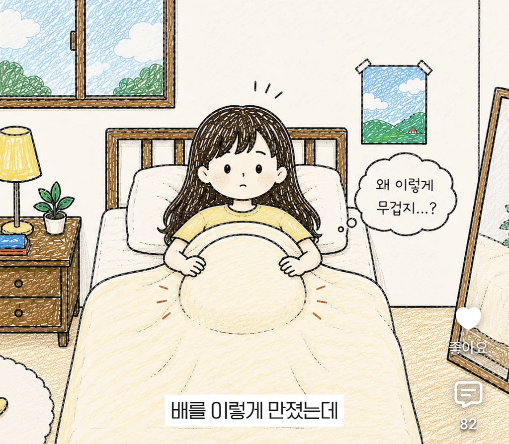 세상 떠난 반려견이 딸로 돌아온거 같다는 유튜버.jpg