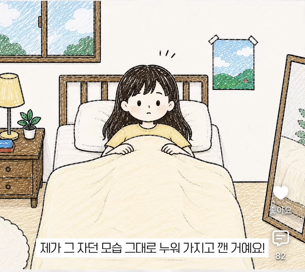 세상 떠난 반려견이 딸로 돌아온거 같다는 유튜버.jpg