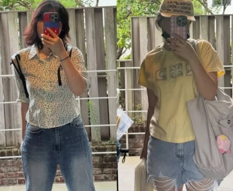 악뮤 이수현 30kg 폭풍 감량