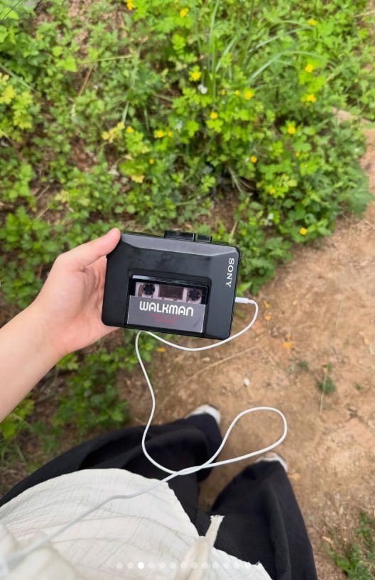악뮤 이수현 30kg 폭풍 감량