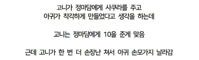 은근 잘 모르는 영화 타짜의 소름돋는 반전