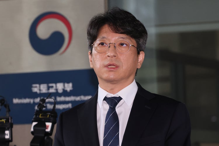 [단독]홍지선 국토장관 후보자,장모에게 돈 빌려 10억 아파트 영끌 매수