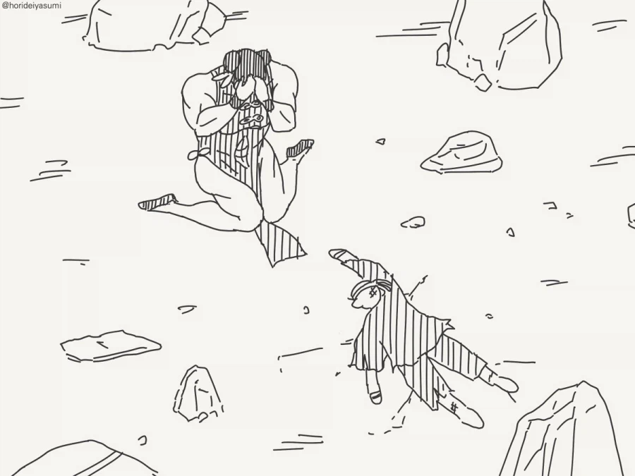 호리데이) 나를 이기면 너랑 결혼해주마.manhwa