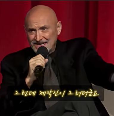 쇼생크 탈출의 엔딩 장면이 원작과 다른 이유.