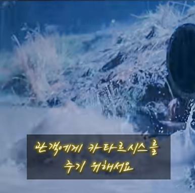 쇼생크 탈출의 엔딩 장면이 원작과 다른 이유.