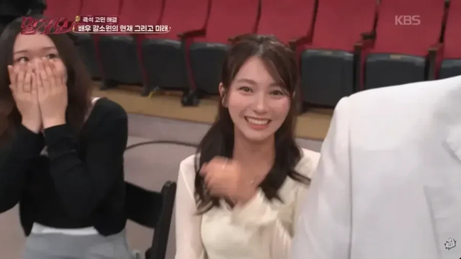 7번방의 선물 예승이 갈소원 근황