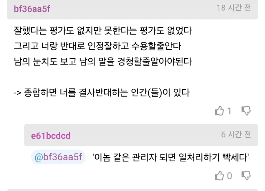 차장 진급에 떨어진 사람의 분노.jpg