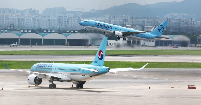 [단독]국제선 승객을 국내선 청사에 내려줘… 수십 명이 심사 없이 입국 ‘보안 사고’