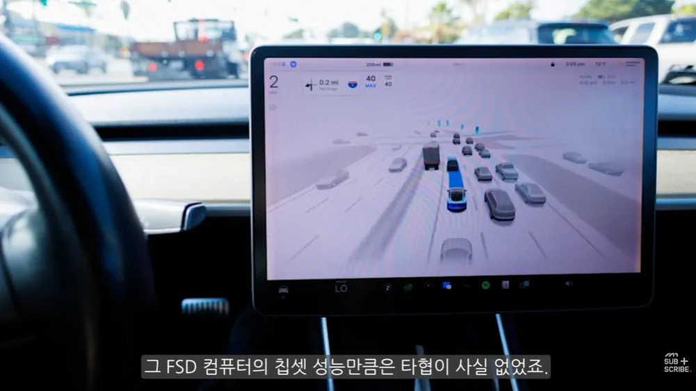 현대차 아직도 정신 못 차렸다는 유튜버