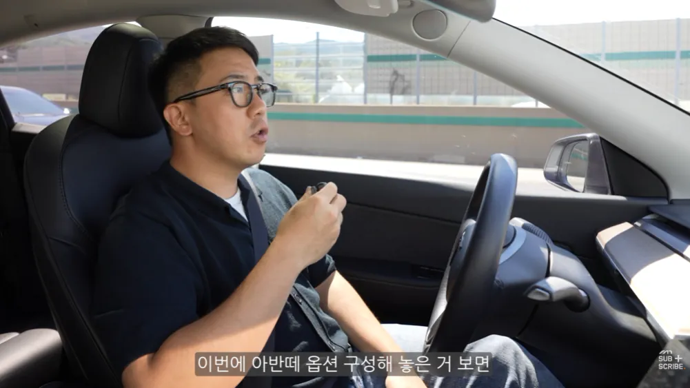 현대차 아직도 정신 못 차렸다는 유튜버