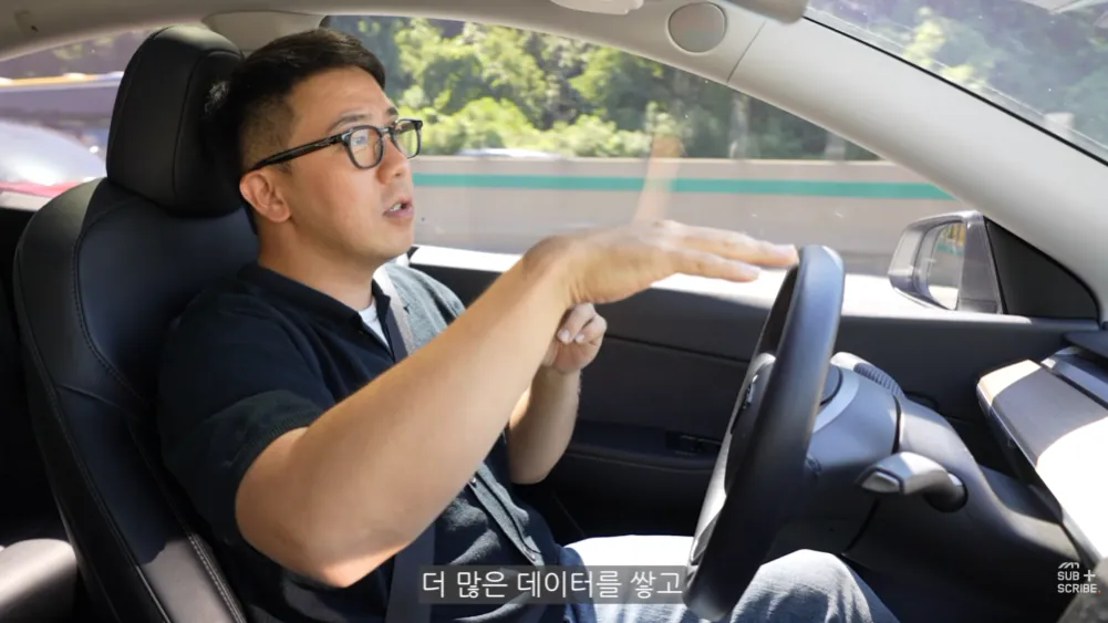 현대차 아직도 정신 못 차렸다는 유튜버