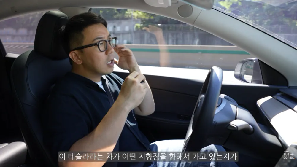 현대차 아직도 정신 못 차렸다는 유튜버