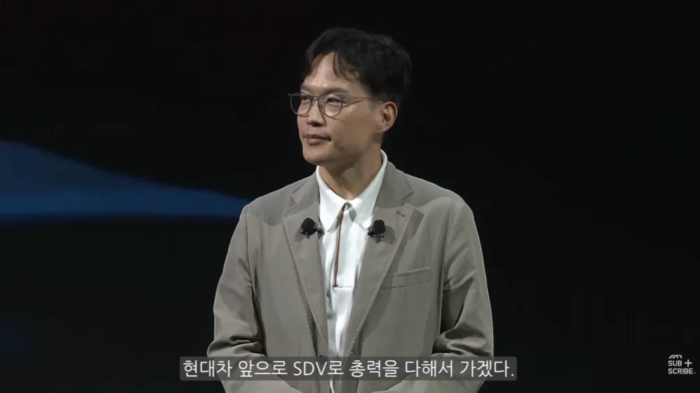 현대차 아직도 정신 못 차렸다는 유튜버
