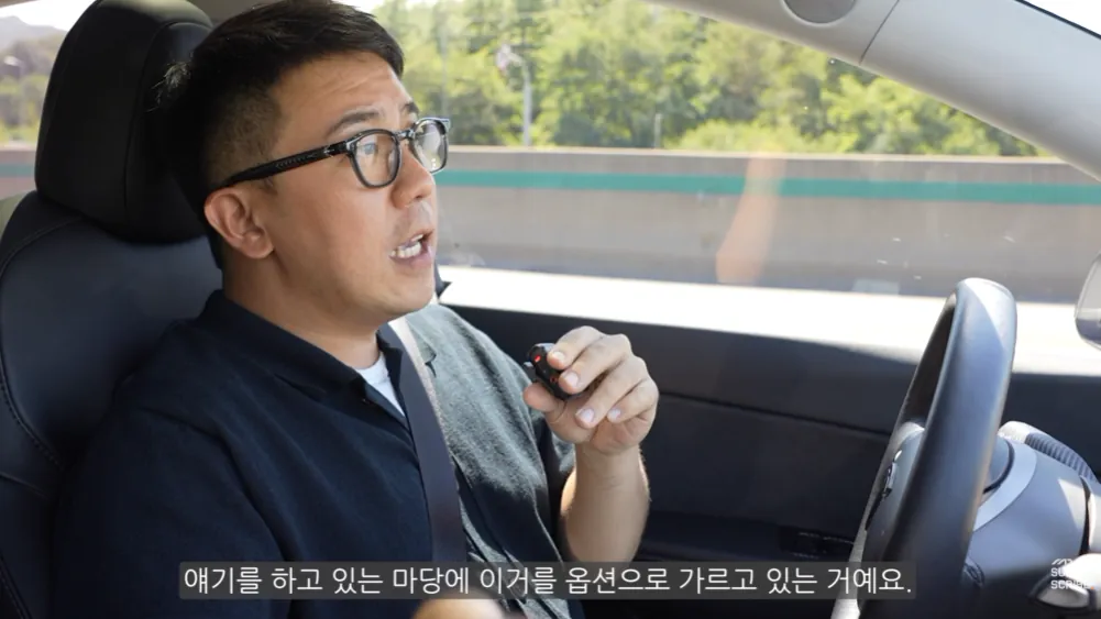 현대차 아직도 정신 못 차렸다는 유튜버