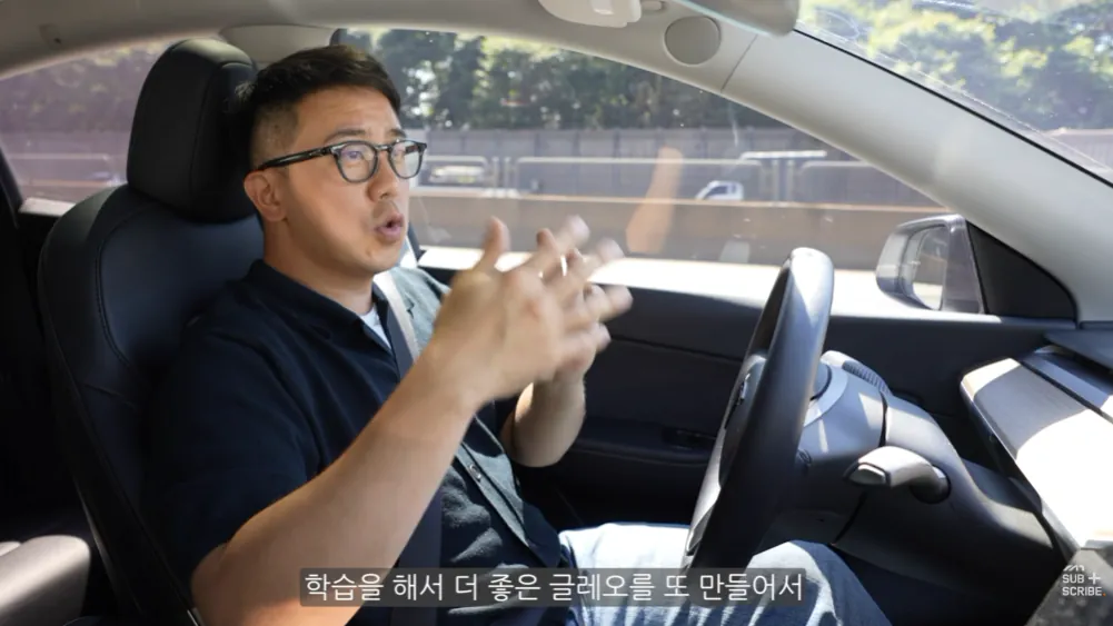 현대차 아직도 정신 못 차렸다는 유튜버