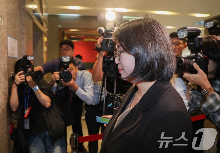 용혜인 후보 오늘 출근 사진