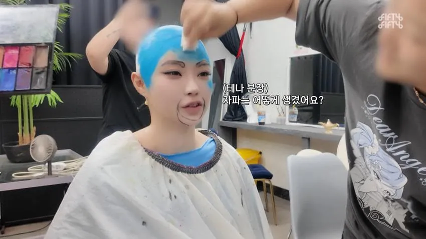 얼마나 성공하고 싶은 건지 감도 안오는 진돌 작가.jpg