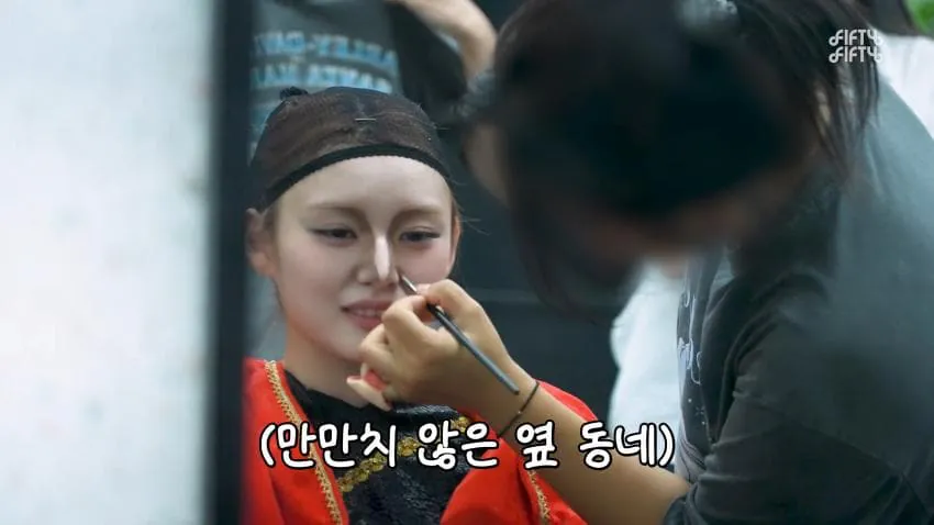 얼마나 성공하고 싶은 건지 감도 안오는 진돌 작가.jpg