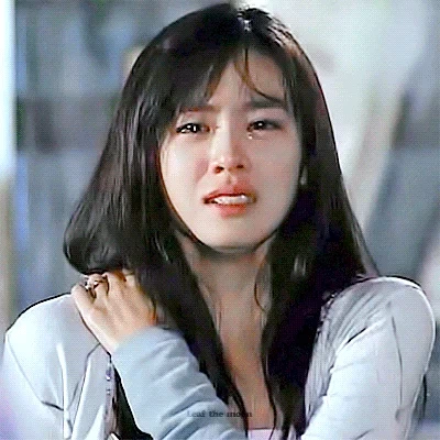 아들 얼굴 발언으로 이불킥중인 손예진.jpg
