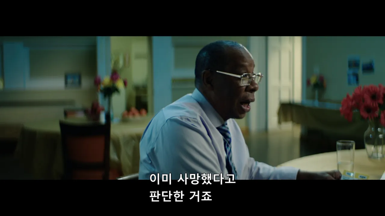 [스압] 9/11 테러 당시 환자분류 담당자가 시달린 PTSD
