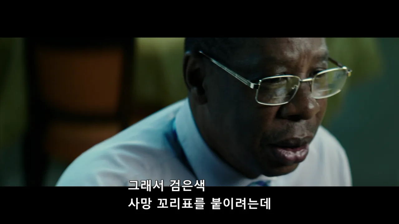 [스압] 9/11 테러 당시 환자분류 담당자가 시달린 PTSD