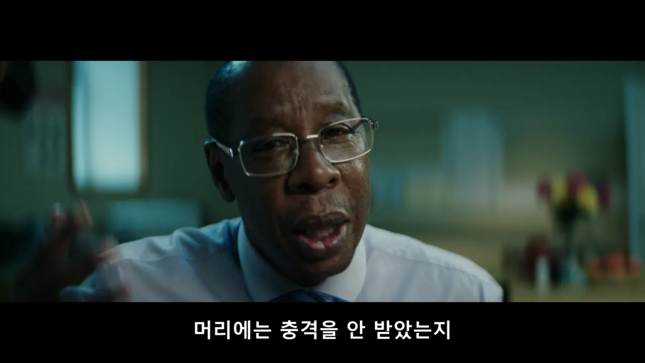 [스압] 9/11 테러 당시 환자분류 담당자가 시달린 PTSD
