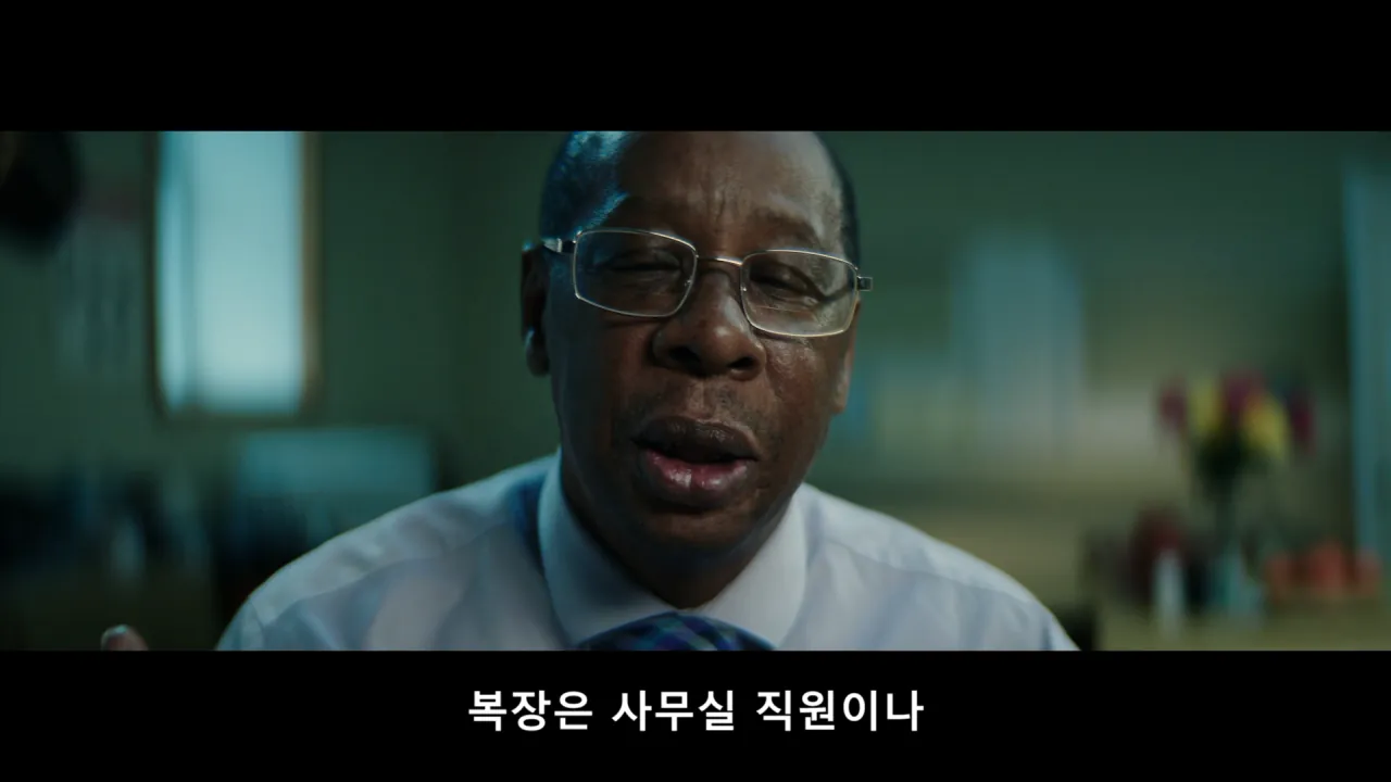 [스압] 9/11 테러 당시 환자분류 담당자가 시달린 PTSD