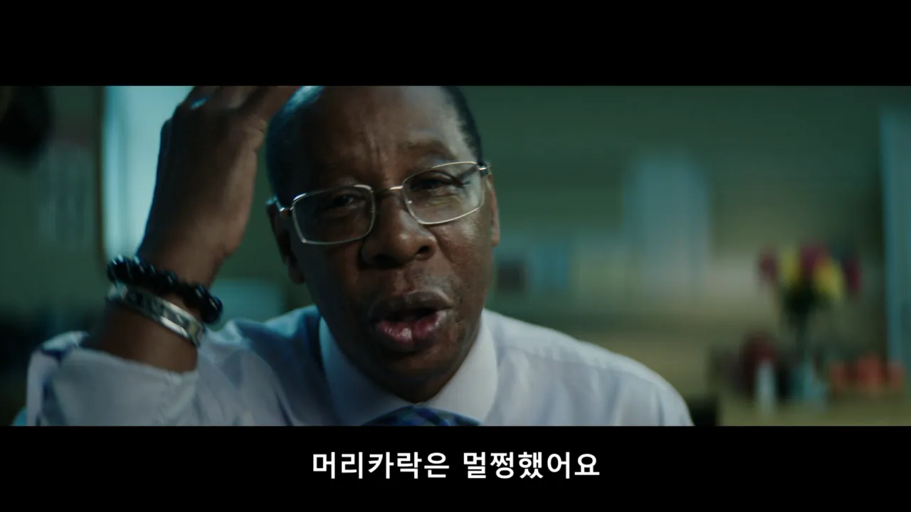 [스압] 9/11 테러 당시 환자분류 담당자가 시달린 PTSD