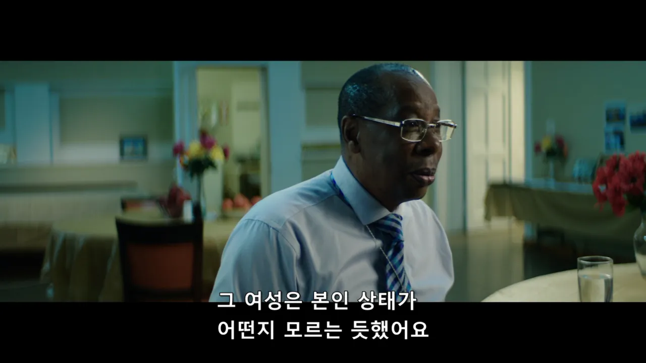 [스압] 9/11 테러 당시 환자분류 담당자가 시달린 PTSD