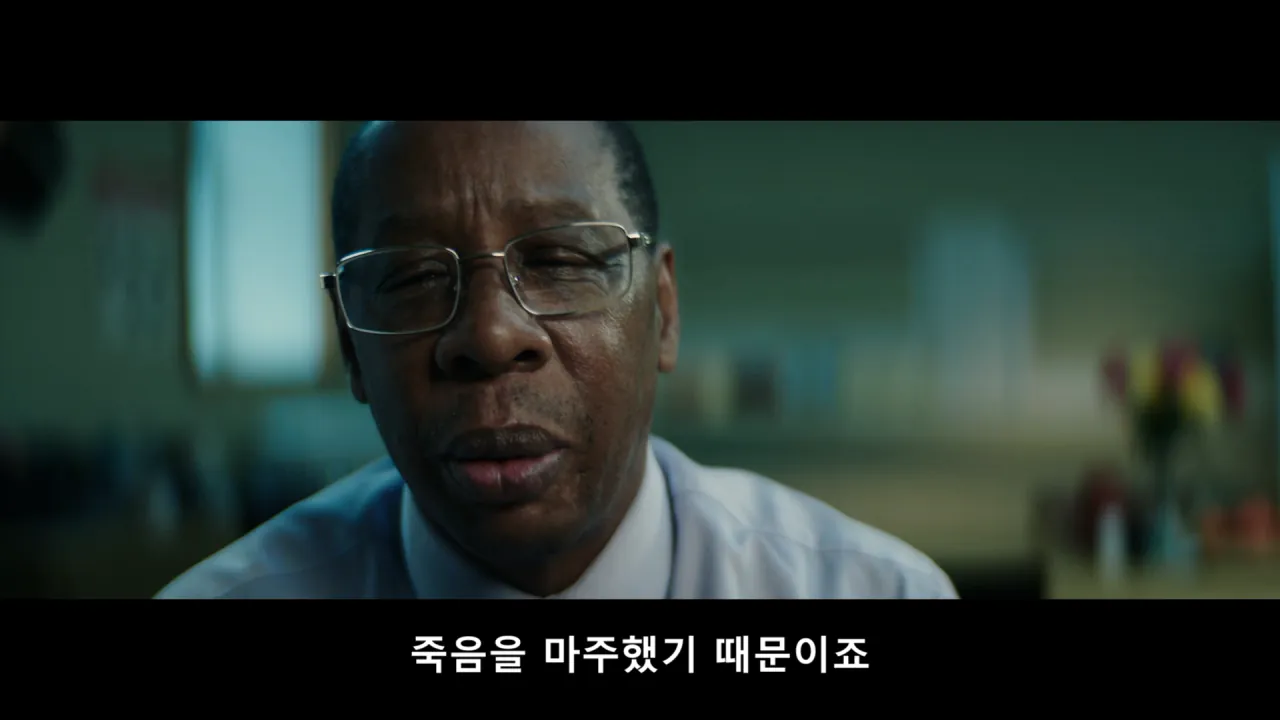 [스압] 9/11 테러 당시 환자분류 담당자가 시달린 PTSD