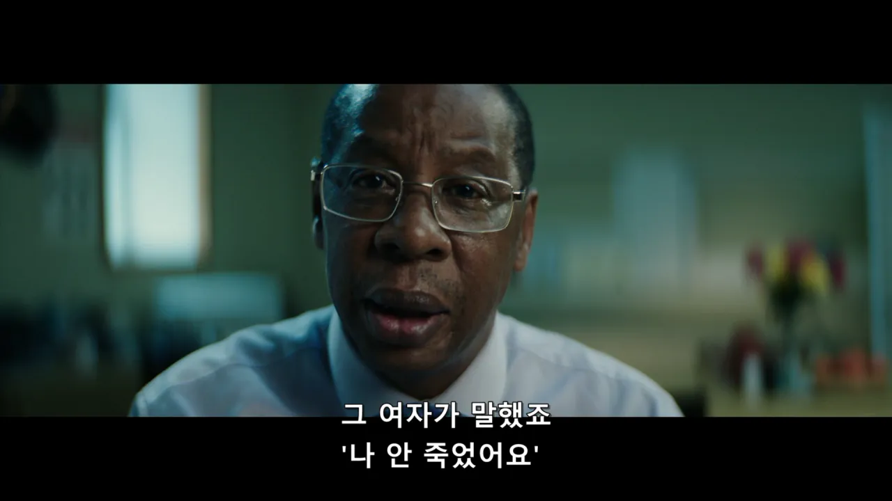 [스압] 9/11 테러 당시 환자분류 담당자가 시달린 PTSD