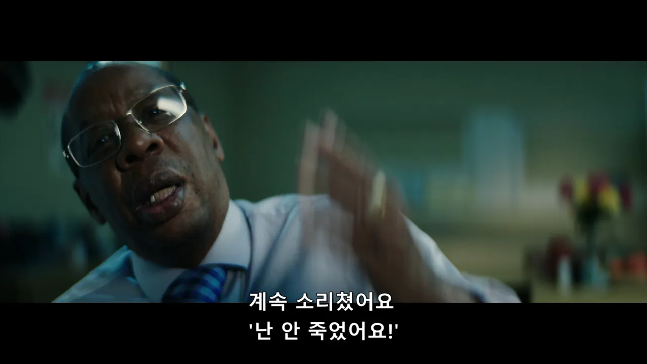 [스압] 9/11 테러 당시 환자분류 담당자가 시달린 PTSD