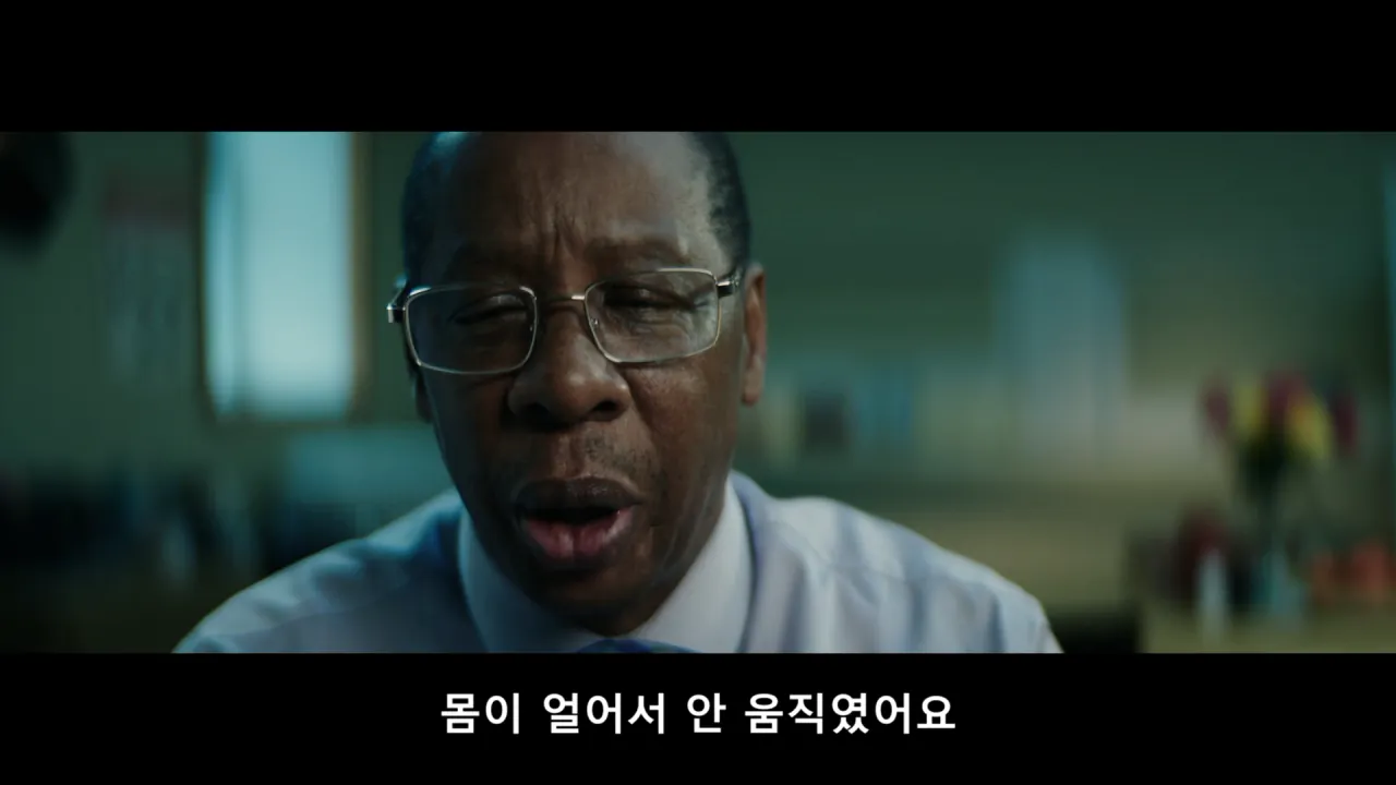[스압] 9/11 테러 당시 환자분류 담당자가 시달린 PTSD