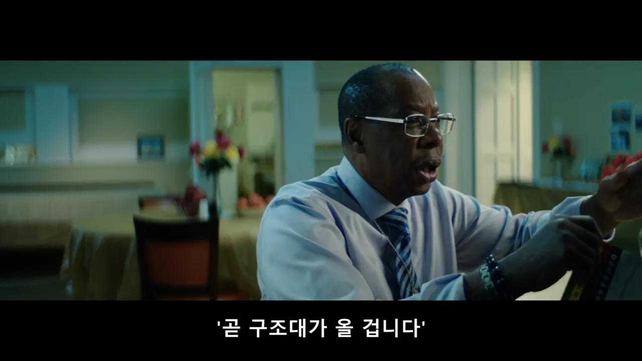 [스압] 9/11 테러 당시 환자분류 담당자가 시달린 PTSD