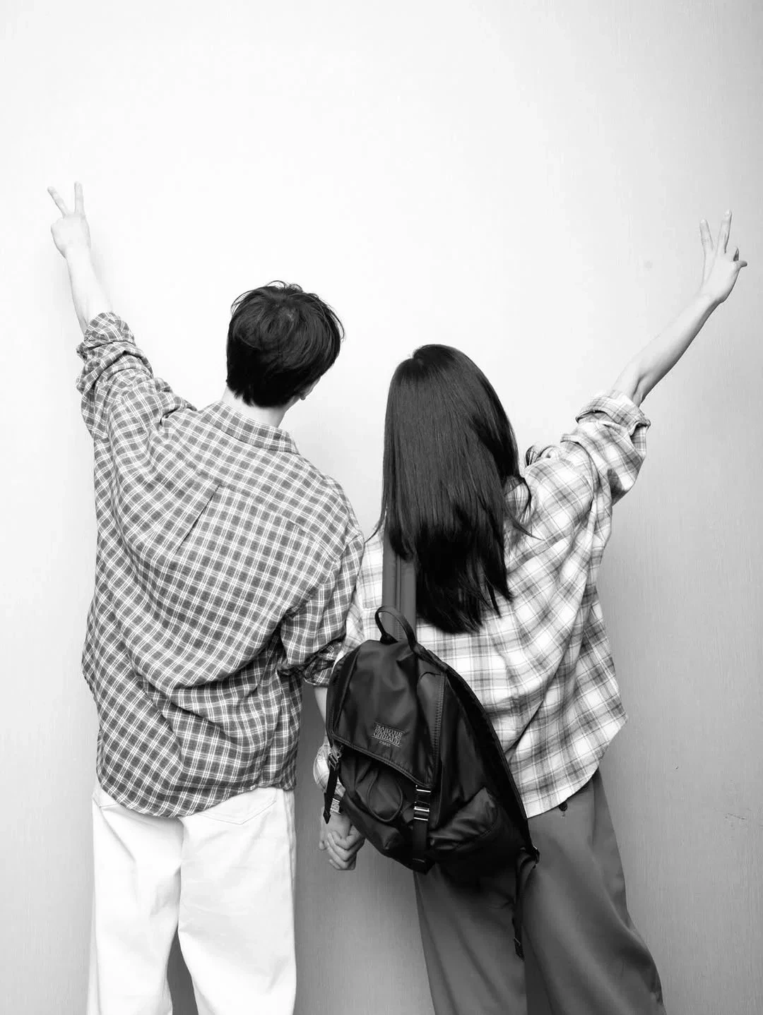 안은진 인스타그램 업로드(with 서강준)