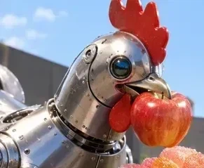 고소 공지글 깡계문 당사자 개투명하네 Ai 인증
