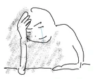 블라 와이프가 없으니까 뭘해야 할지 모르겠다