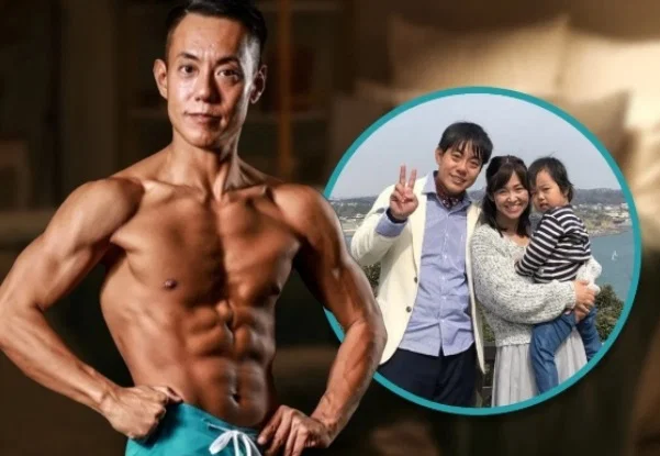한국에 책까지 낸 하루 수면 30분 창시자