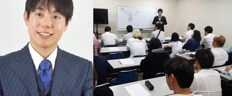 한국에 책까지 낸 하루 수면 30분 창시자