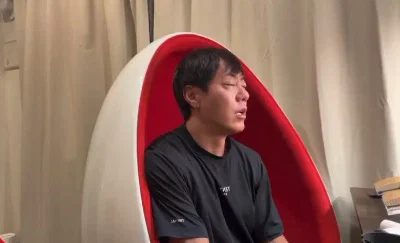한국에 책까지 낸 하루 수면 30분 창시자